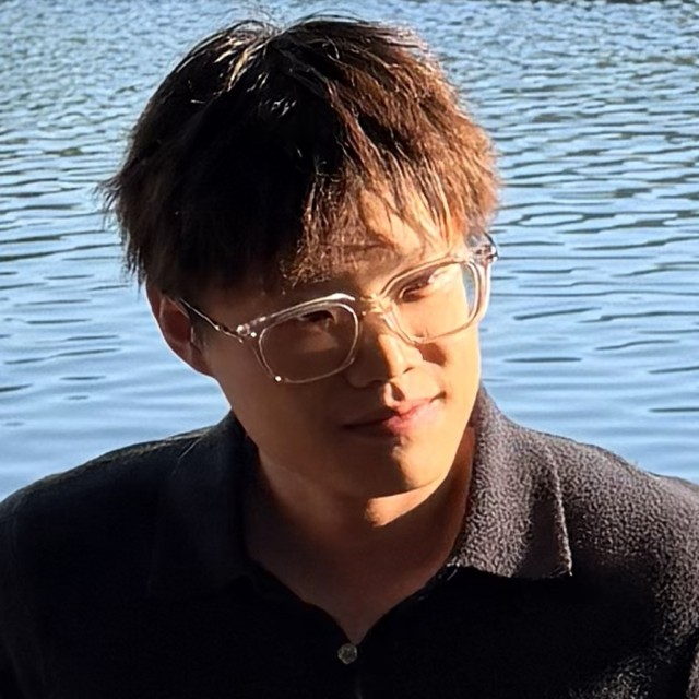Tiancheng Xu